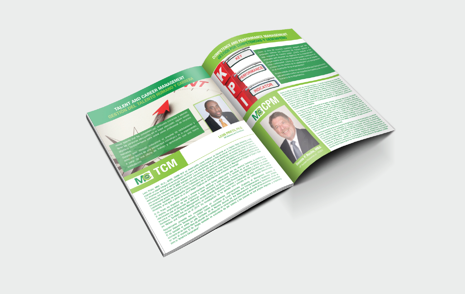 Mexe | Executive Education